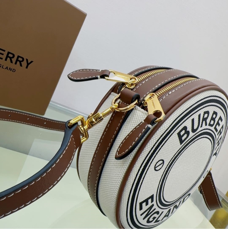 Bv*b*rry round bags